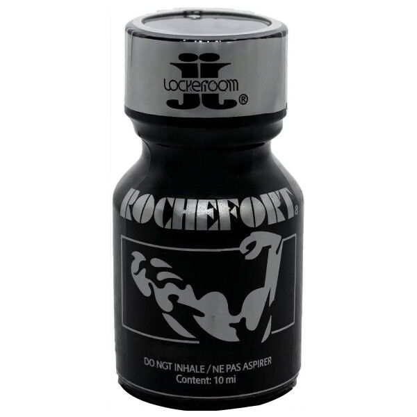 ROCHEFORT NEW SPECIAL | Tom Rockets