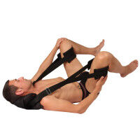 Portable Sling mit Kissen | Tom Rockets