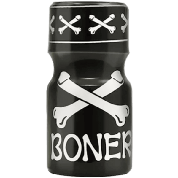 Boner - Strong | Hot Candy English