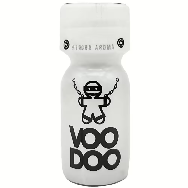 VOODOO | Tom Rocket's