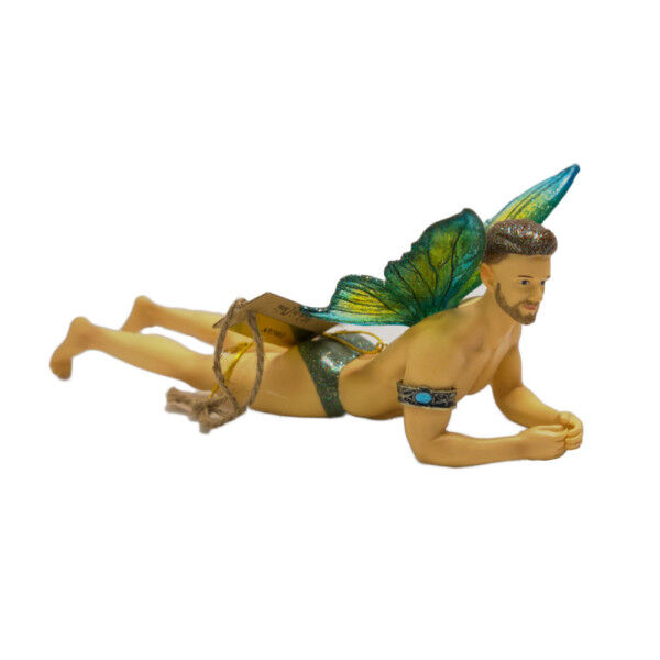 Collectible Fairies - Lae | Tom Rocket's