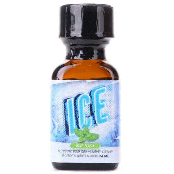 ICE Mint | Hot Candy English