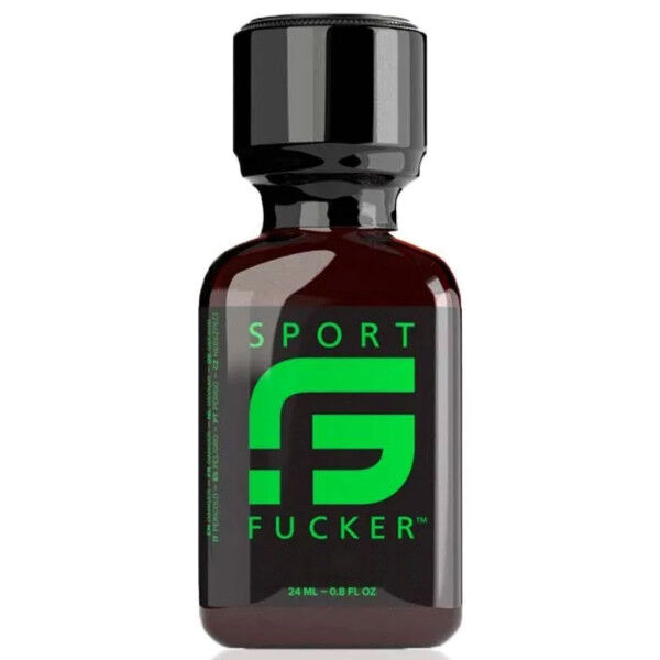 Sport Fucker XL | Tom Rockets