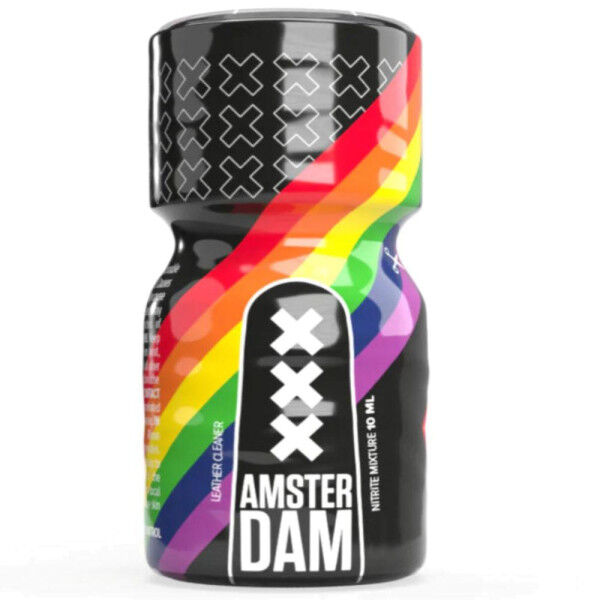 Amsterdam Pride Small | Hot Candy