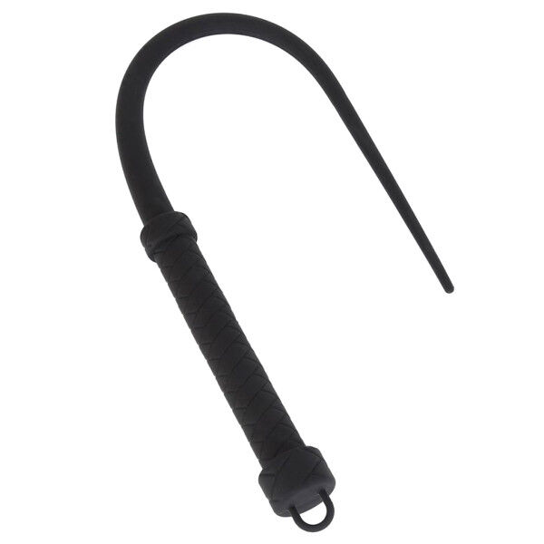 Classic SM Whip Black | Hot Candy English