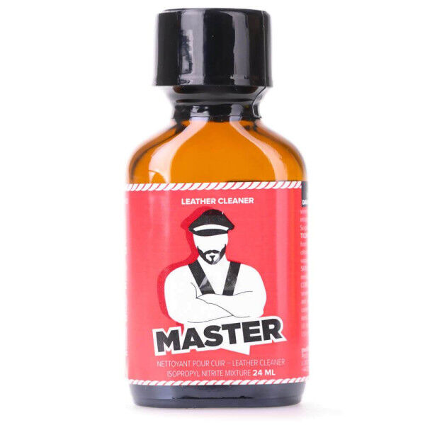 Master XL Strong | Hot Candy English