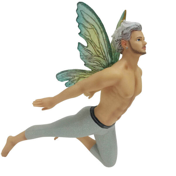 Collectible Fairies - Avery | Tom Rockets
