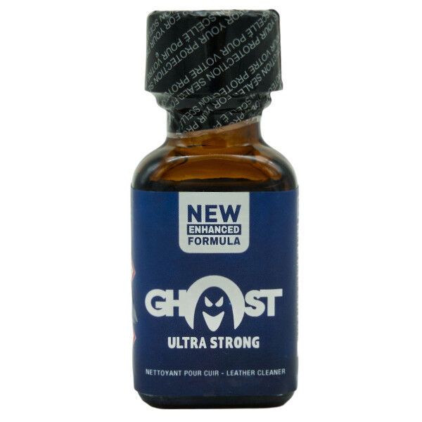 Ghost Ultra Strong | Tom Rockets