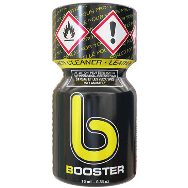 Booster Small | Tom Rocket's