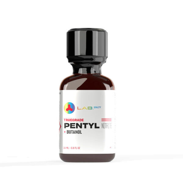 Lab Quality Pentyl Butanol XL | Tom Rockets