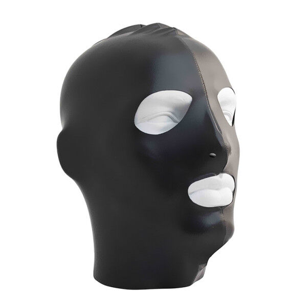 Maske mit Augen- & Mundöffnung Datex | Tom Rockets