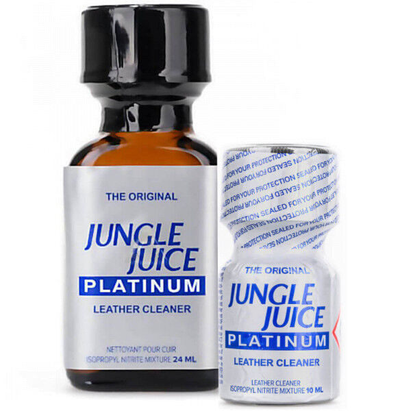 JJ Platinum - Value Pack % | Hot Candy