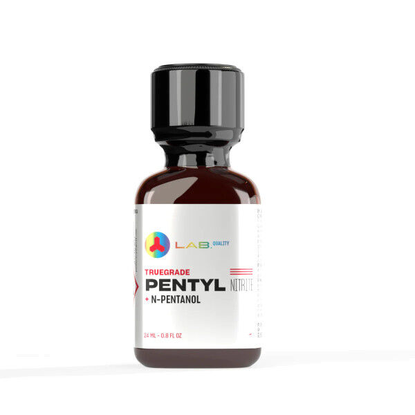 Lab Quality Pentyl N-Pentanol XL | Tom Rockets