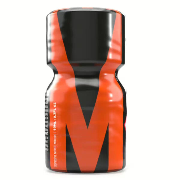 M The Leather Cleaner Small | Tom Rocket's