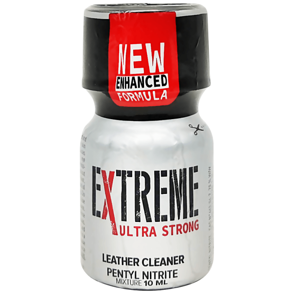 Extreme Ultra Strong | Tom Rockets
