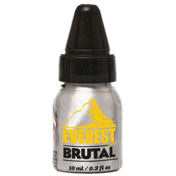 Everest Brutal + Sniffer Cap | Tom Rockets