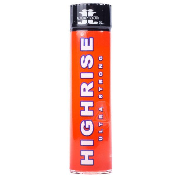 HIGHRISE Ultra Strong | Tom Rocket's
