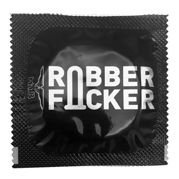 Rubber Fucker Kondome 72 Stk. | Tom Rockets