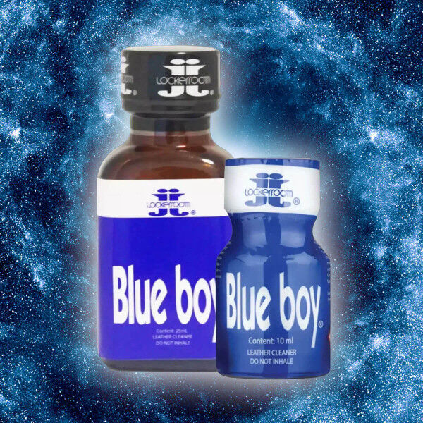 Blue Boy Value Pack buy cheap poppers packs here online TomRockets