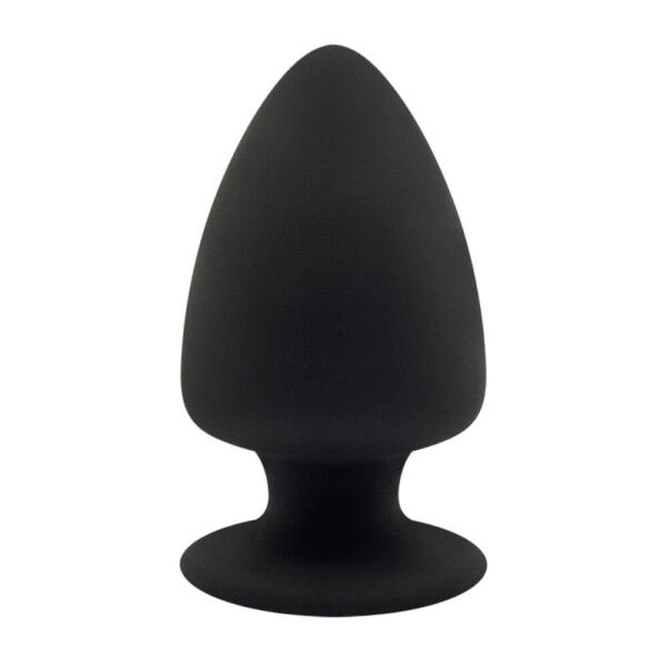 Thermo Silicone Plug Small | Hot Candy