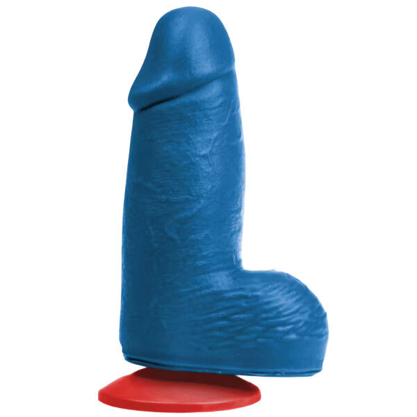 Fuck & Fist Dagr Dildo S 11,5 x 5,7 cm | Tom Rockets