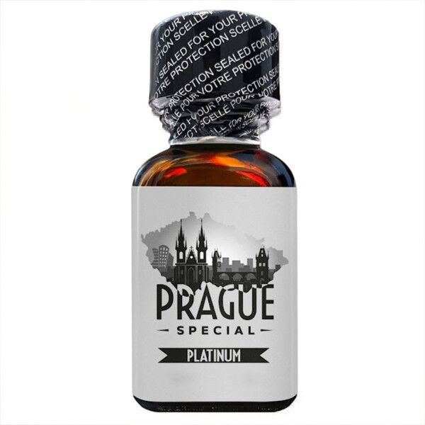 Prague Special Platinum XL | Tom Rockets
