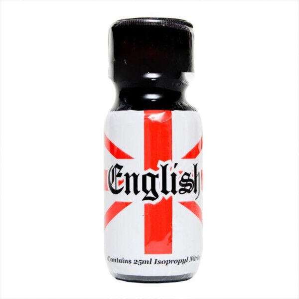 English Xtra Strong | Tom Rockets