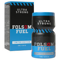 Folsom Fuel - Limited Edition | Tom Rocket's