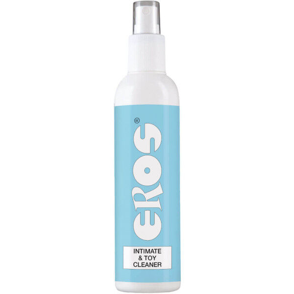 Eros Intimate & Toy Cleaner | Hot Candy English