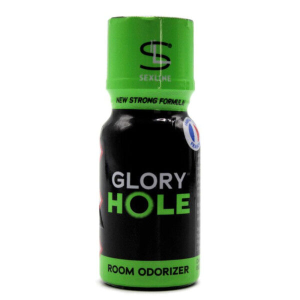 Glory Hole | Hot Candy English