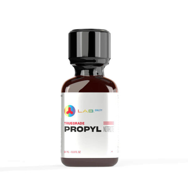 Lab Quality Propyl XL | Tom Rockets