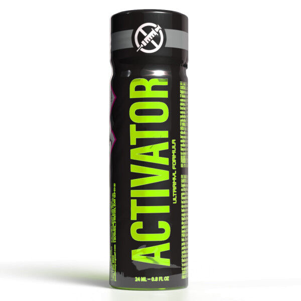 Activator Ultramyl | Tom Rockets