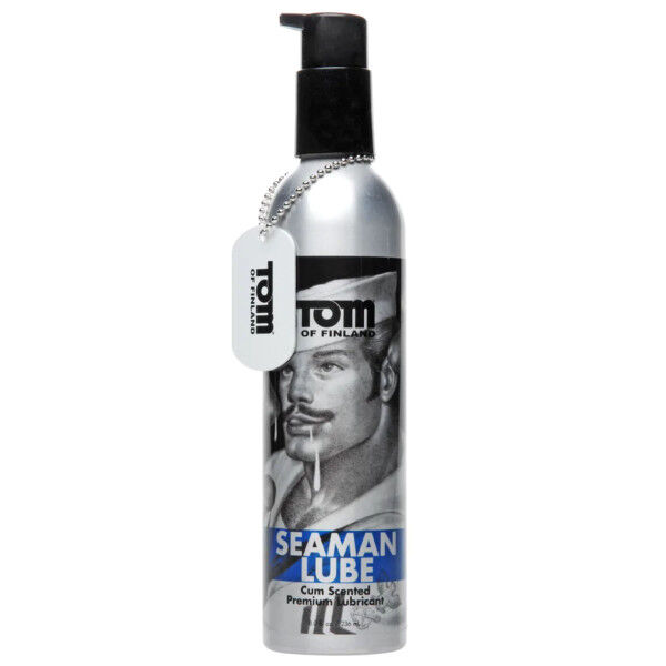 Tom of Finland Seaman Lube | Tom Rocket's