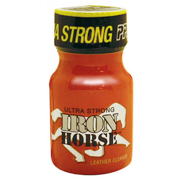 Iron Horse Ultra Strong | Hot Candy