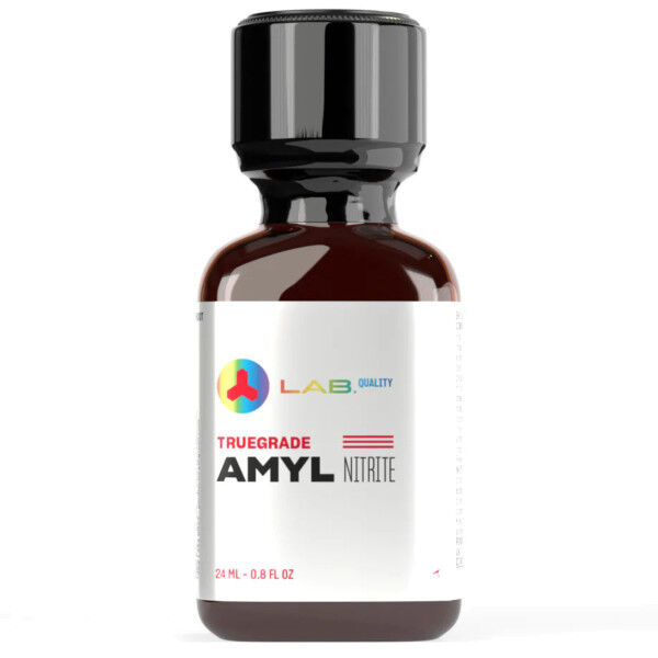 Lab Quality Amyl XL | Hot Candy English