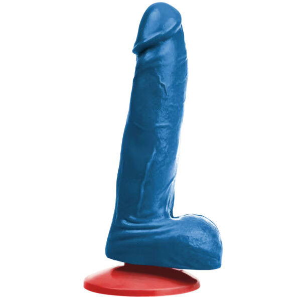 Fuck & Fist Hoenir Dildo S 13 x 4 cm | Tom Rockets