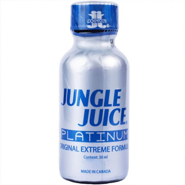 Jungle Juice Platinum Special - Extreme Formula | Tom Rocket's