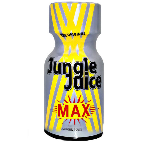 Jungle Juice MAX! | Tom Rockets