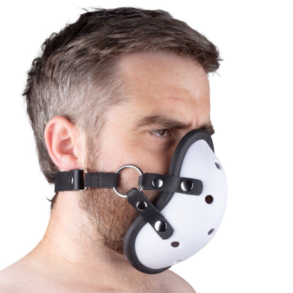 SneakXX Sock Sniffer Muzzle | Tom Rocket's
