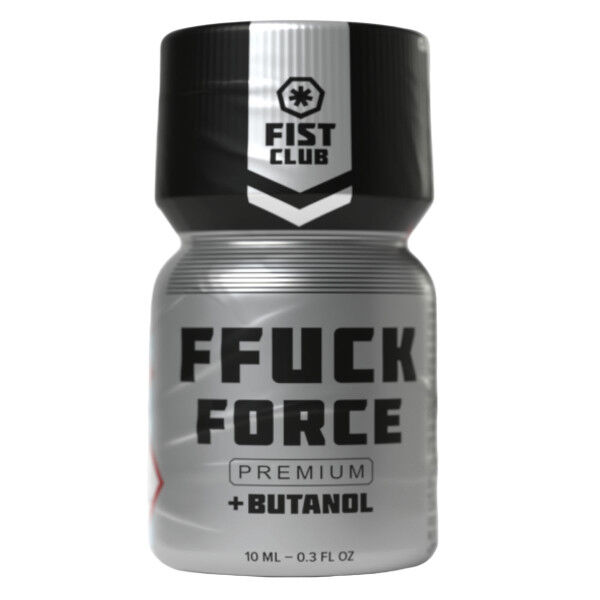 FFuck Force Premium + Butanol | Hot Candy