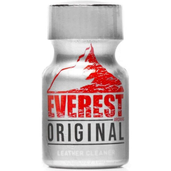 Everest Original | Hot Candy English