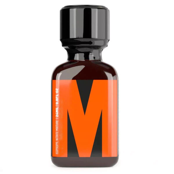 M The Leather Cleaner XL | Tom Rocket's