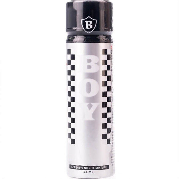 BOY Tall Pentyl Edition | Tom Rockets