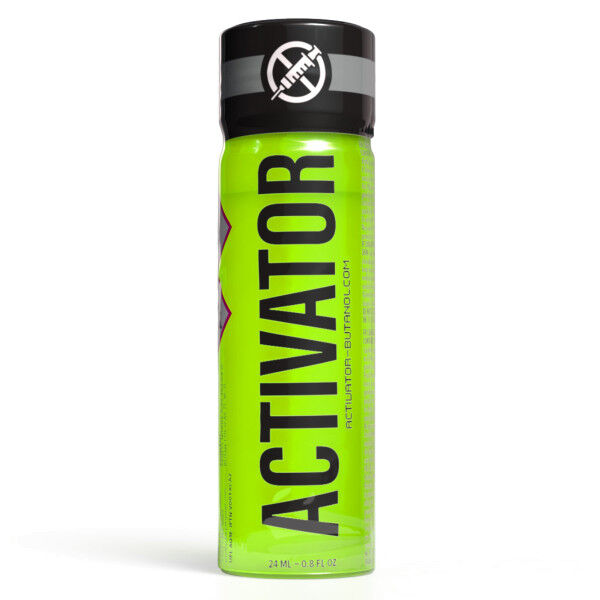 Activator Butanol | Tom Rockets