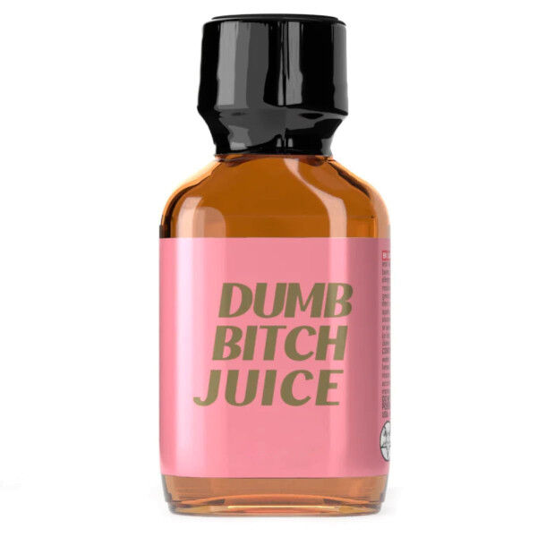Dumb Bitch Juice | Tom Rocket's