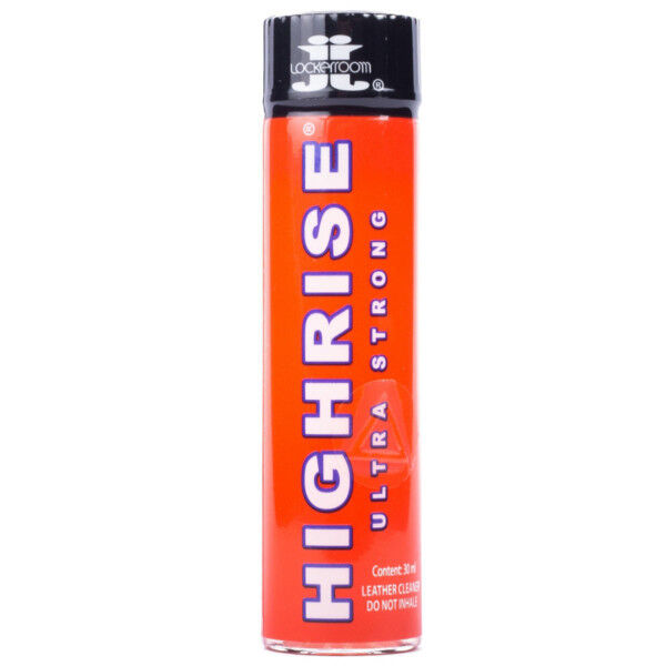 HIGHRISE Ultra Strong | Tom Rockets