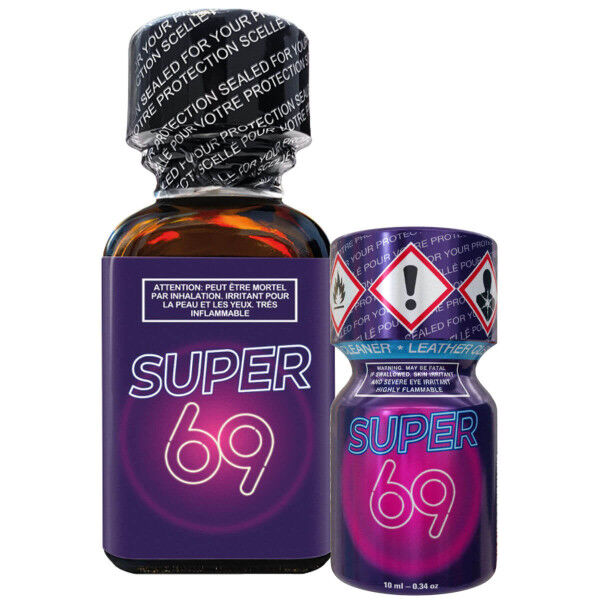 Super 69 - Value Pack % | Tom Rocket's