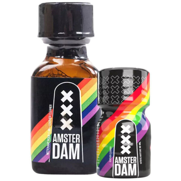 Amsterdam Pride - Value Pack % | Hot Candy English