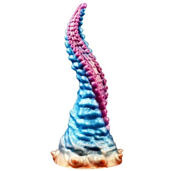 Poseidon Dildo | Tom Rockets