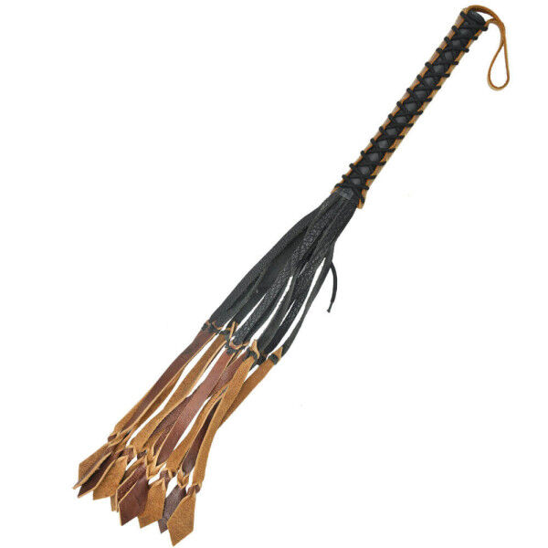 Dominus Gladiatoren-Peitsche | Tom Rockets